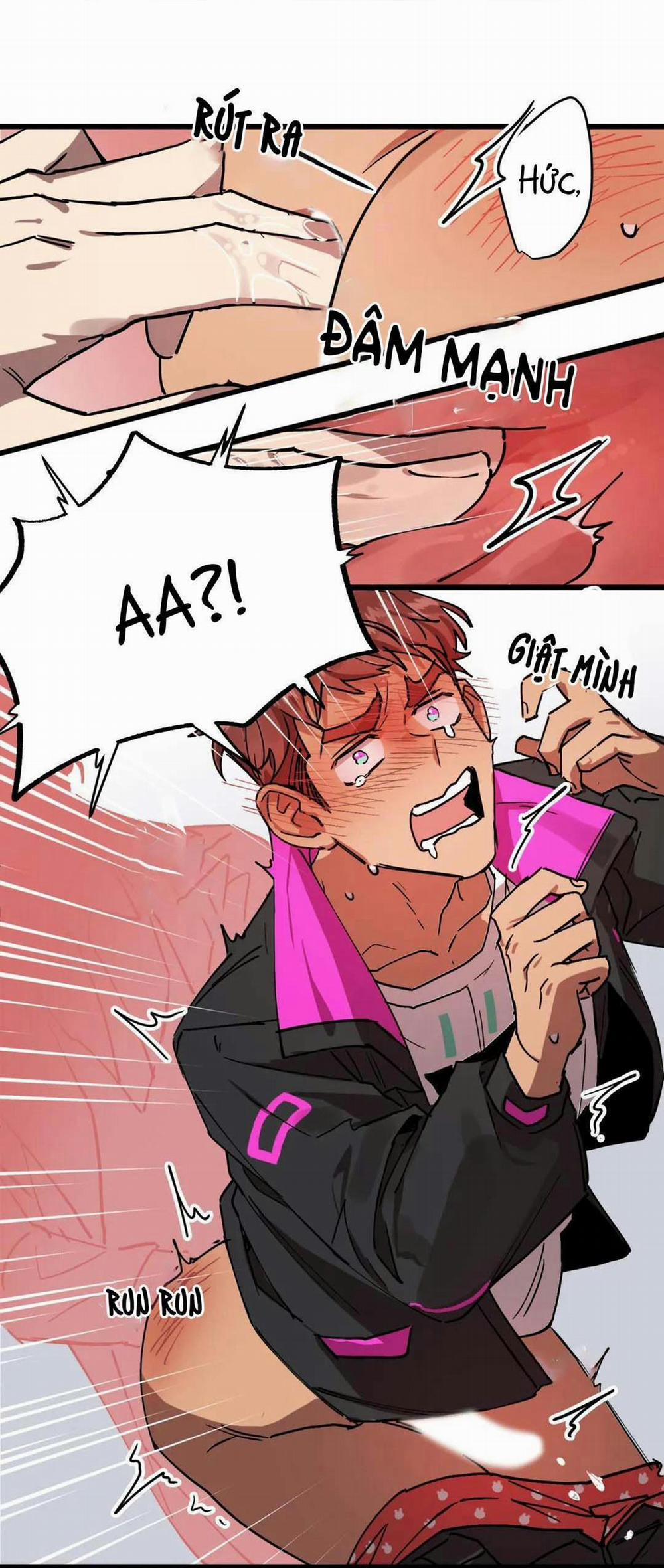 Kẻ xấu xa nhất vũ trụ 6 trang 26