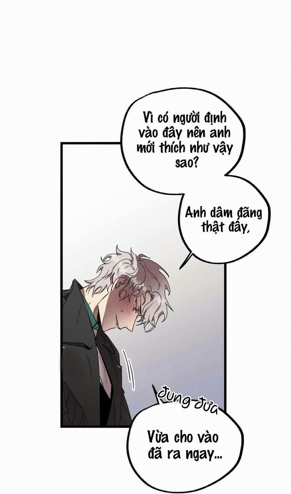 Kẻ xấu xa nhất vũ trụ 6 trang 42