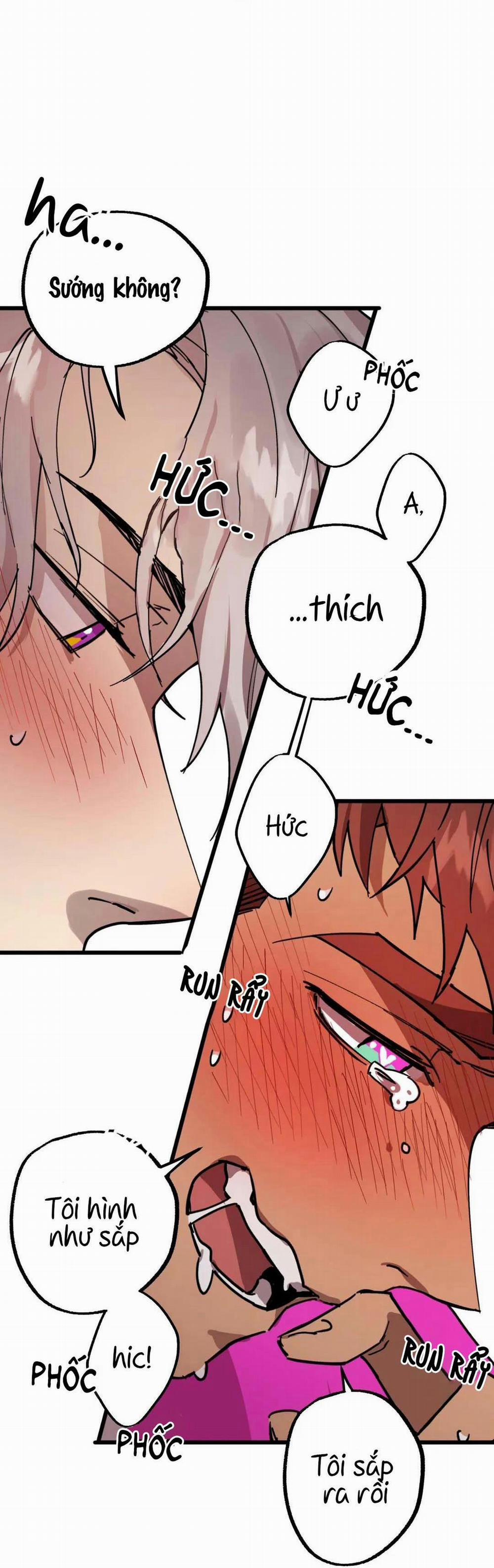 Kẻ xấu xa nhất vũ trụ 6 trang 47