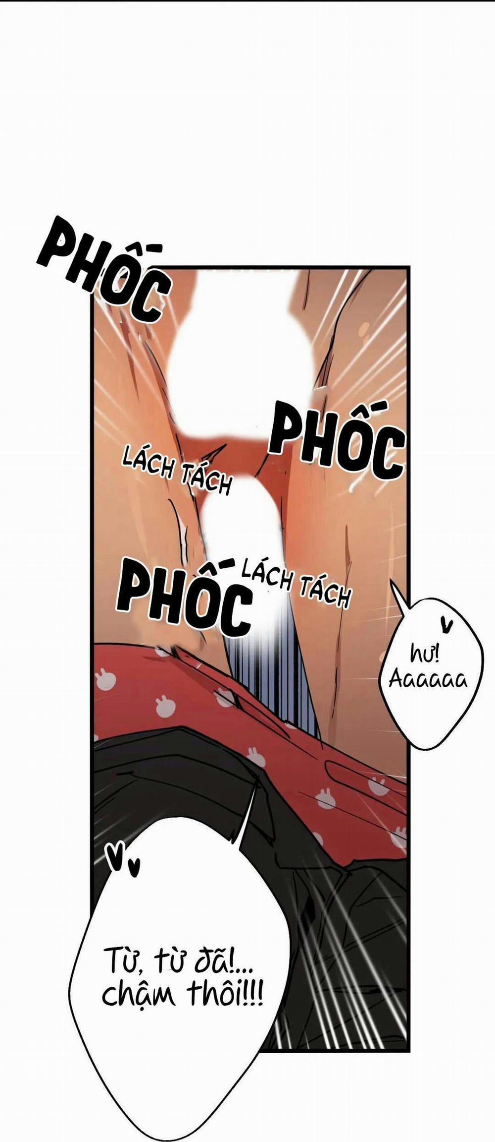 Kẻ xấu xa nhất vũ trụ 6 trang 49