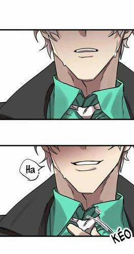 Kẻ xấu xa nhất vũ trụ 6 trang 59