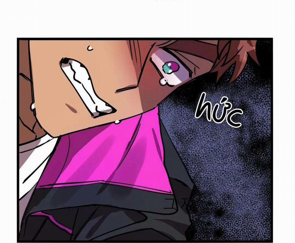 Kẻ xấu xa nhất vũ trụ 6 trang 7