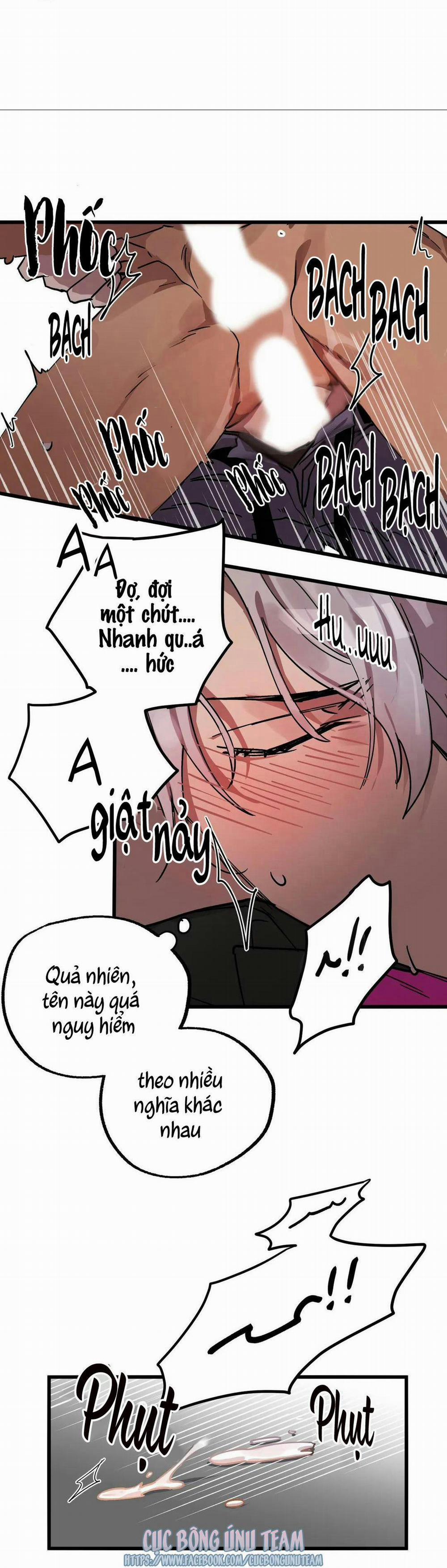 Kẻ xấu xa nhất vũ trụ 7 trang 18