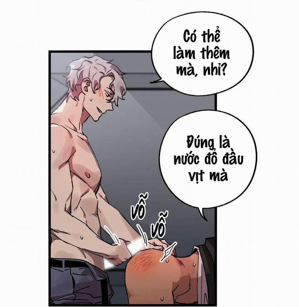 Kẻ xấu xa nhất vũ trụ 7 trang 20