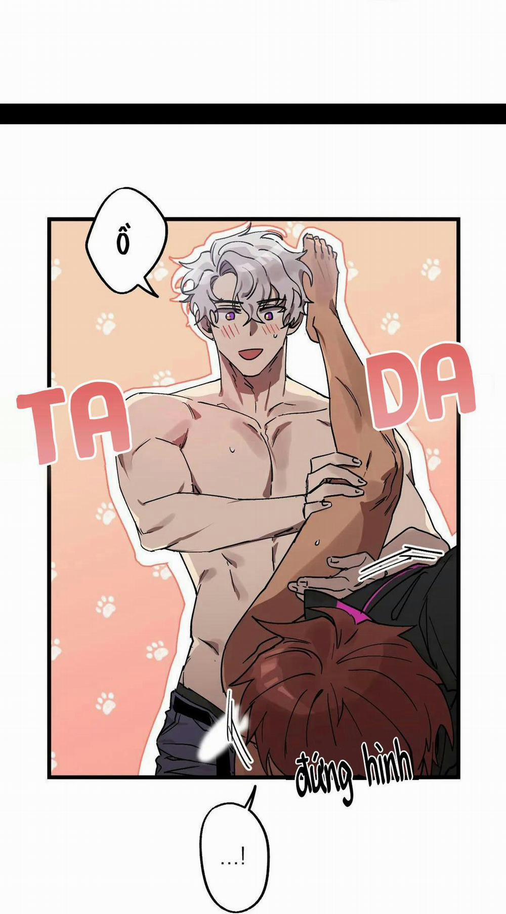 Kẻ xấu xa nhất vũ trụ 7 trang 23