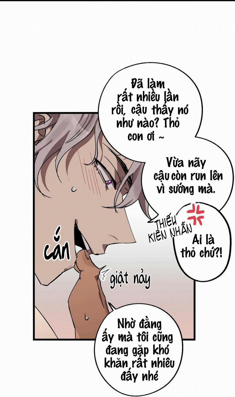 Kẻ xấu xa nhất vũ trụ 7 trang 29