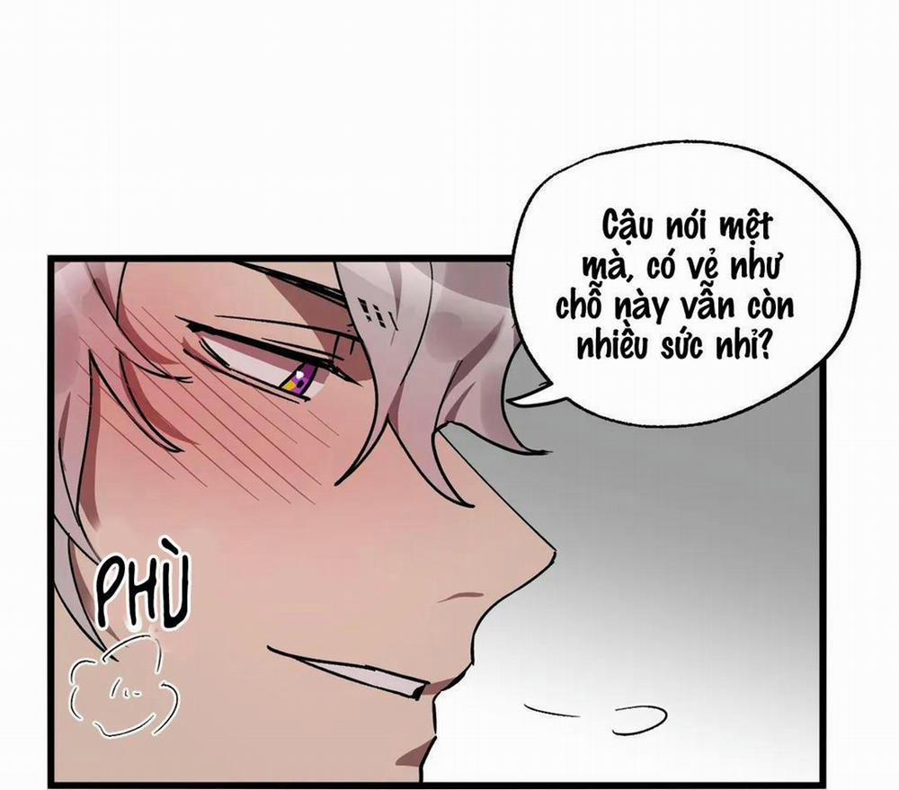 Kẻ xấu xa nhất vũ trụ 7 trang 41