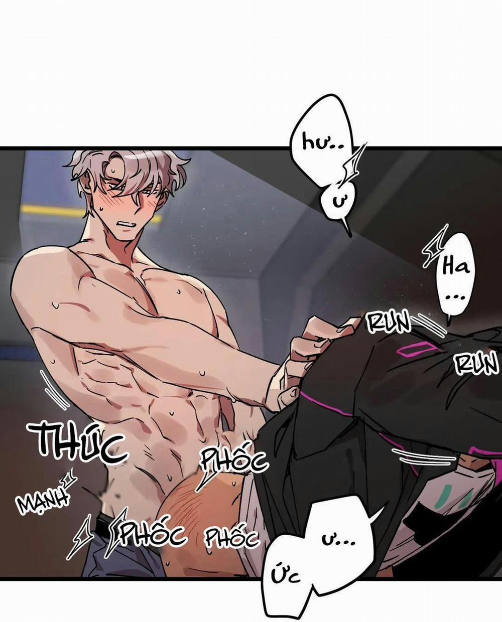 Kẻ xấu xa nhất vũ trụ 7 trang 5
