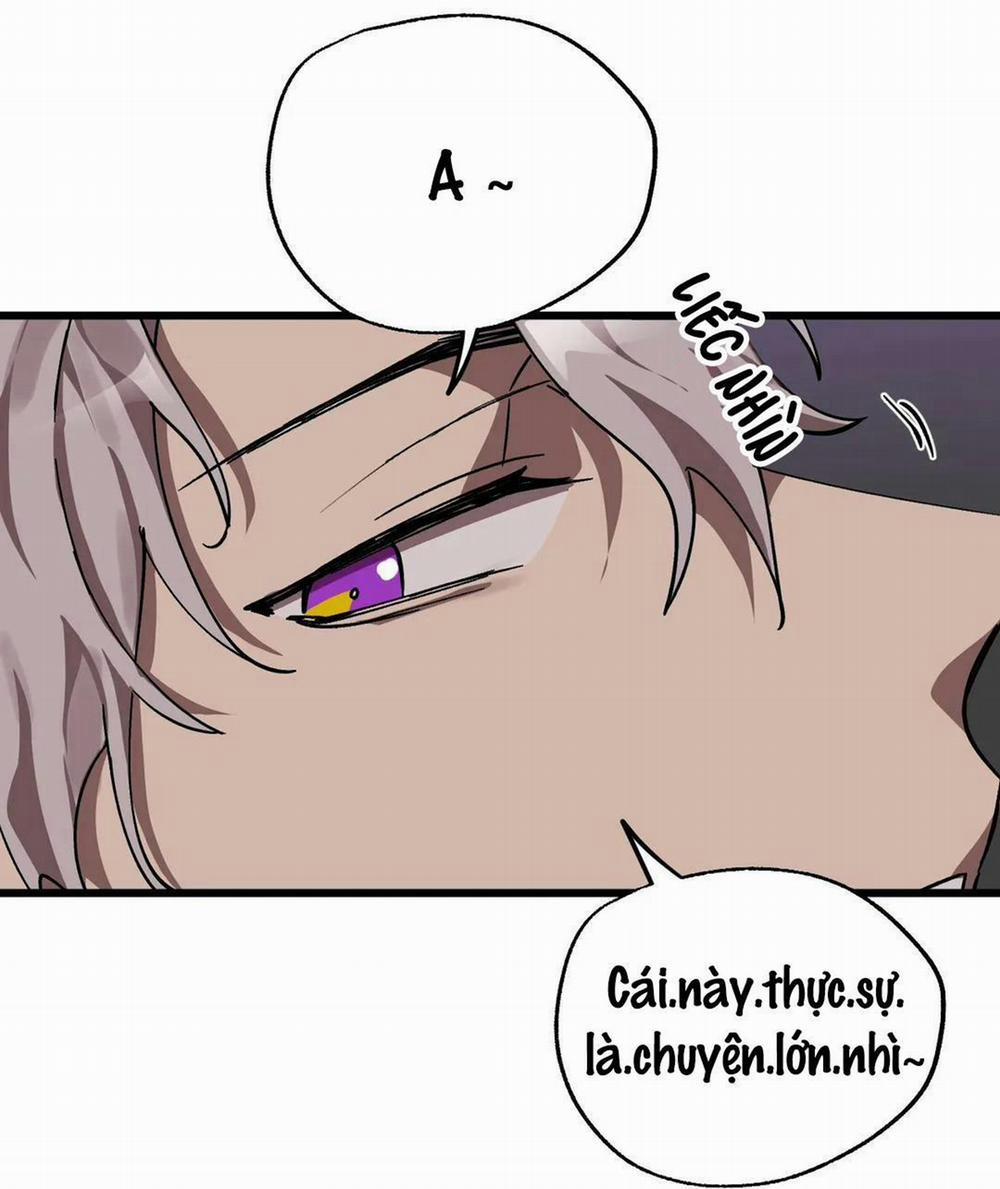 Kẻ xấu xa nhất vũ trụ 7 trang 50