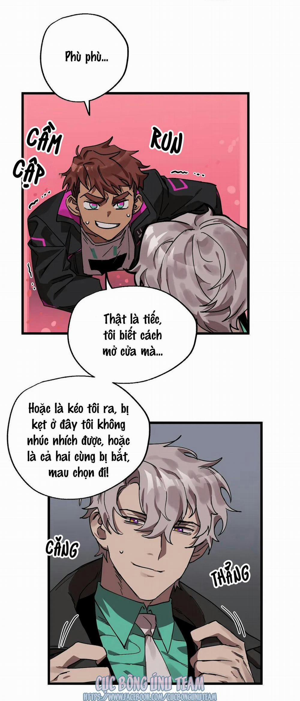 Kẻ xấu xa nhất vũ trụ 7 trang 51