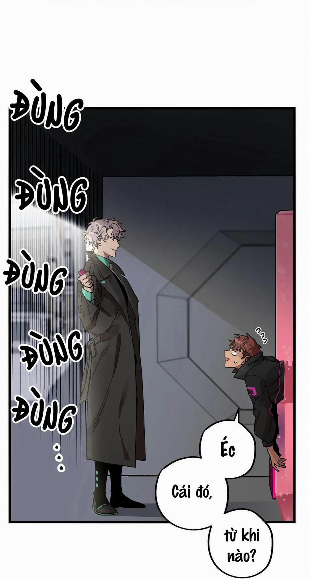 Kẻ xấu xa nhất vũ trụ 7 trang 53