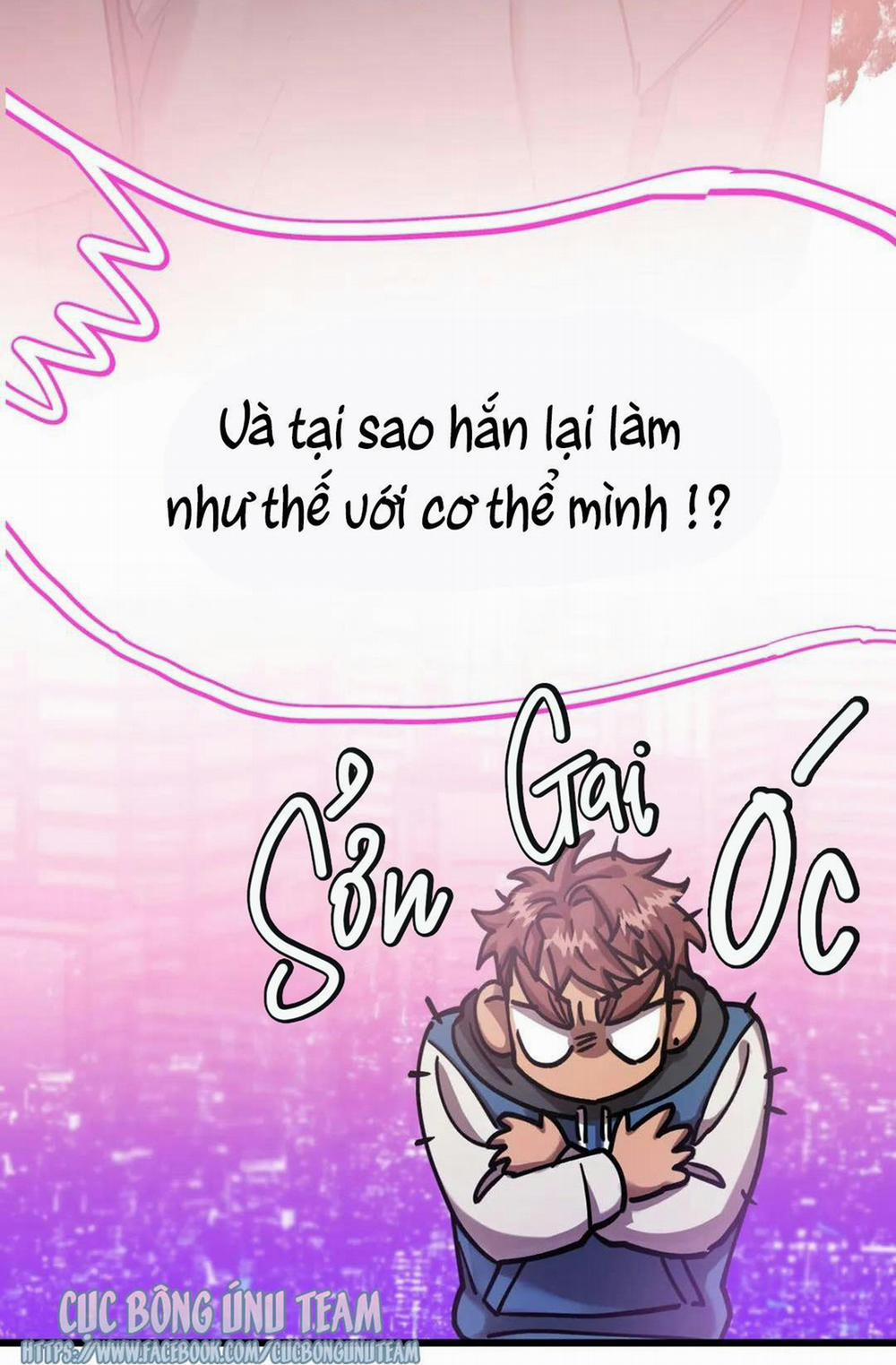 Kẻ xấu xa nhất vũ trụ 8 trang 17