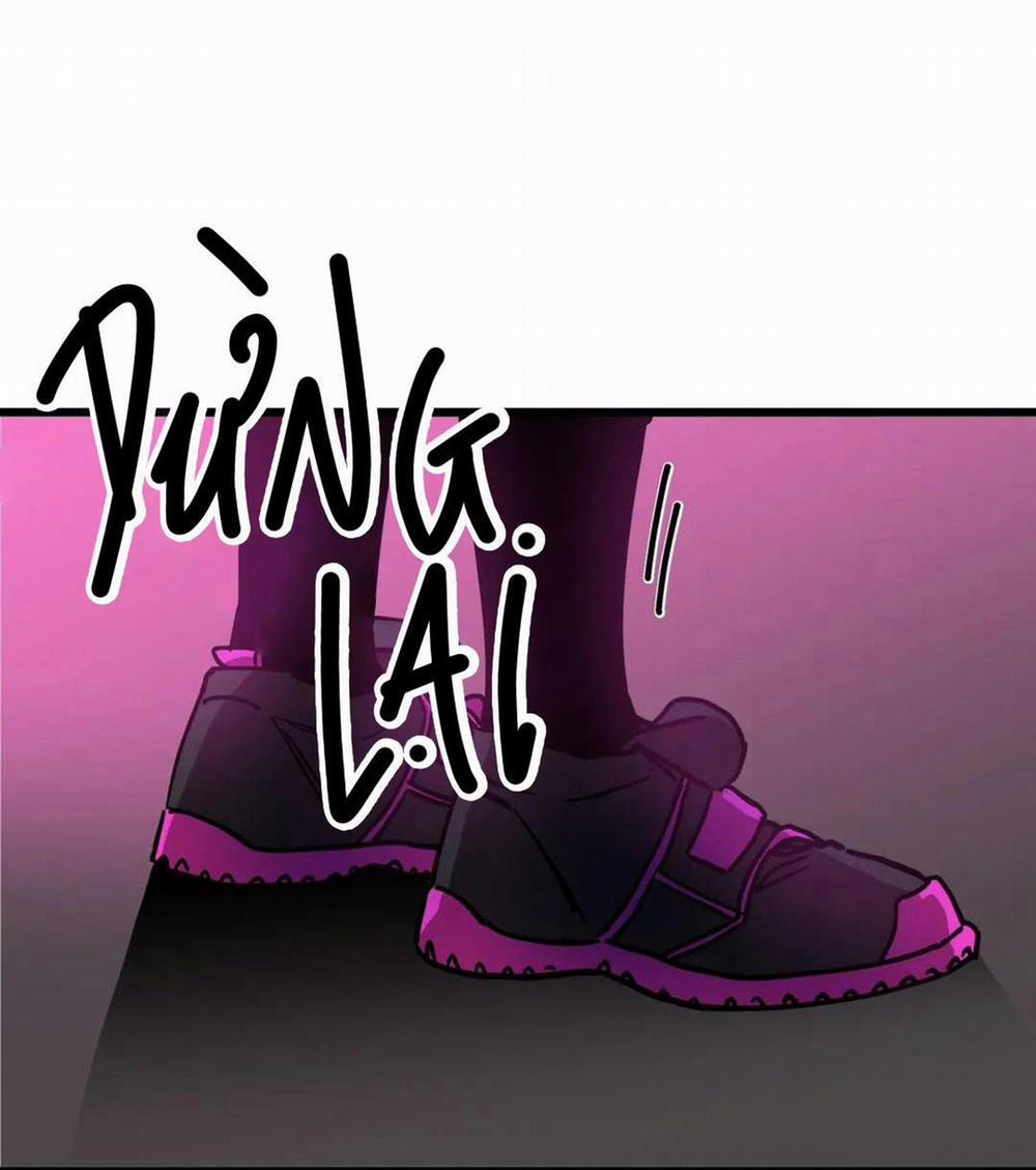 Kẻ xấu xa nhất vũ trụ 8 trang 18