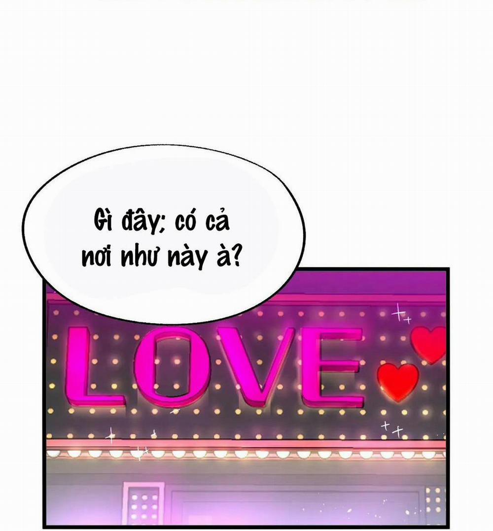 Kẻ xấu xa nhất vũ trụ 8 trang 20