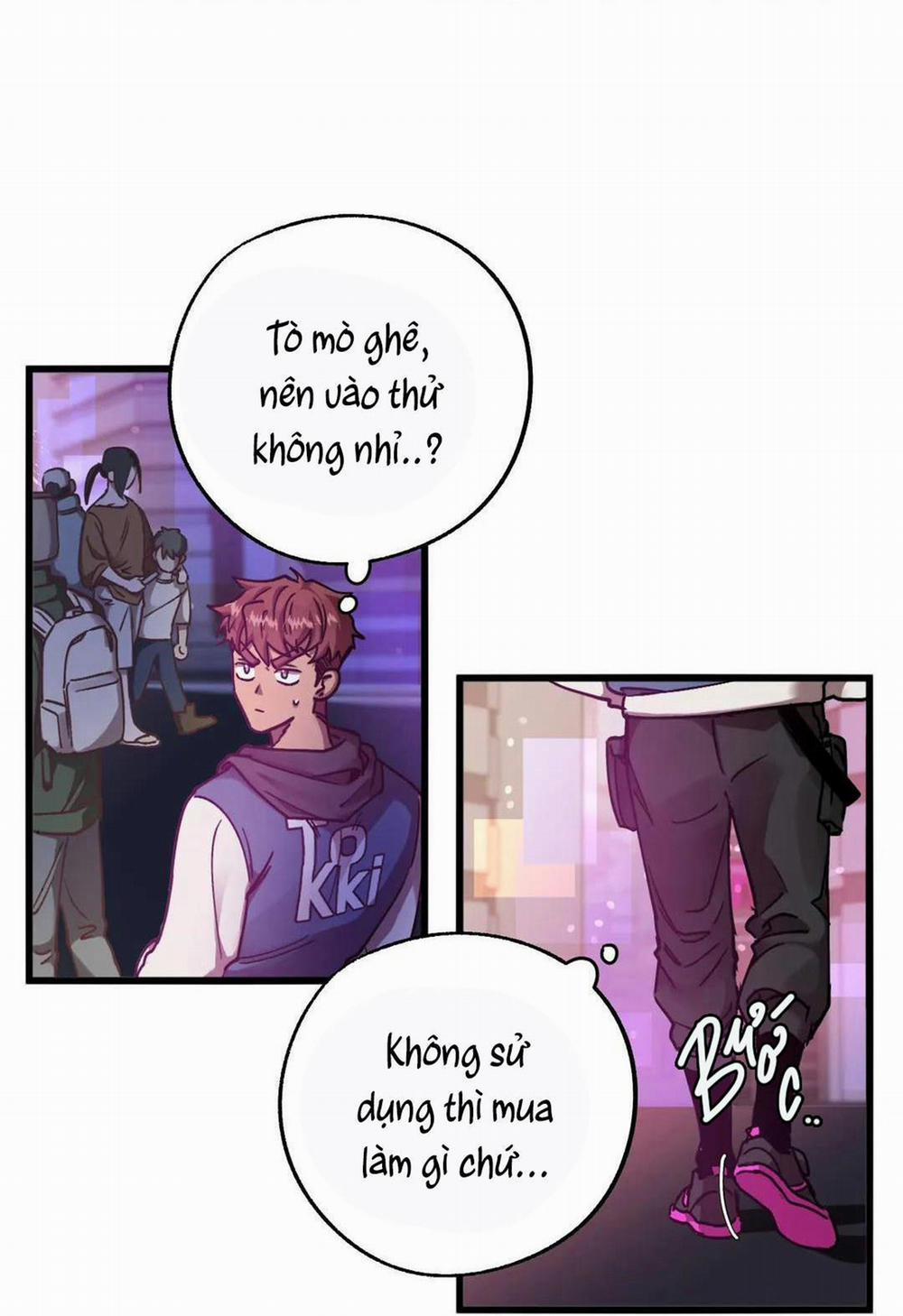 Kẻ xấu xa nhất vũ trụ 8 trang 21