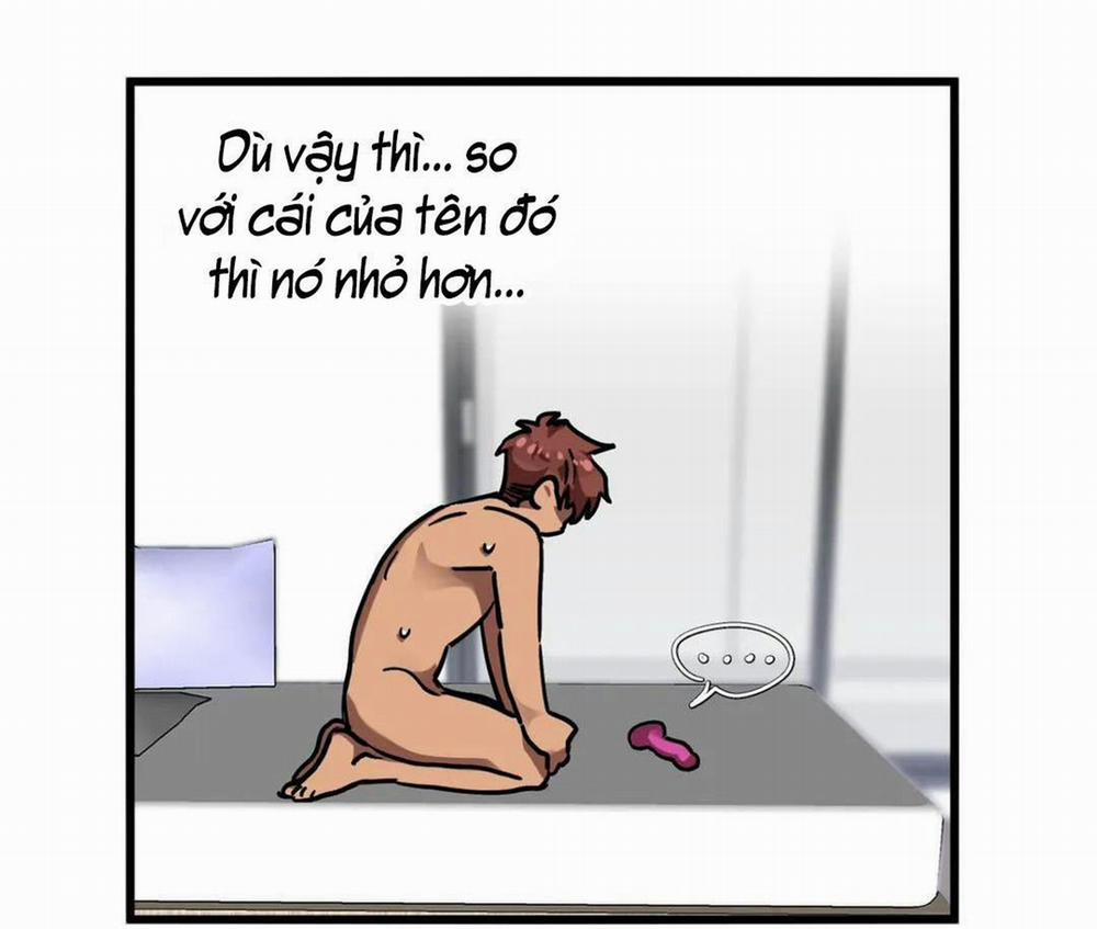 Kẻ xấu xa nhất vũ trụ 8 trang 32