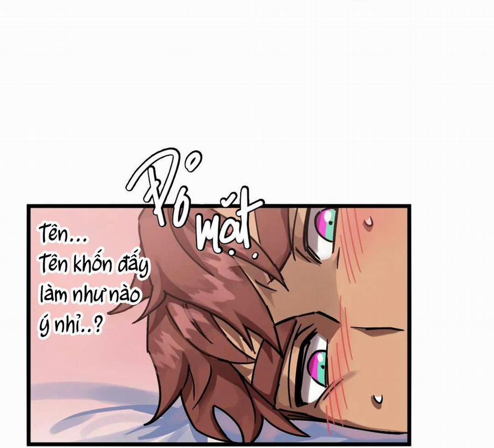 Kẻ xấu xa nhất vũ trụ 8 trang 51