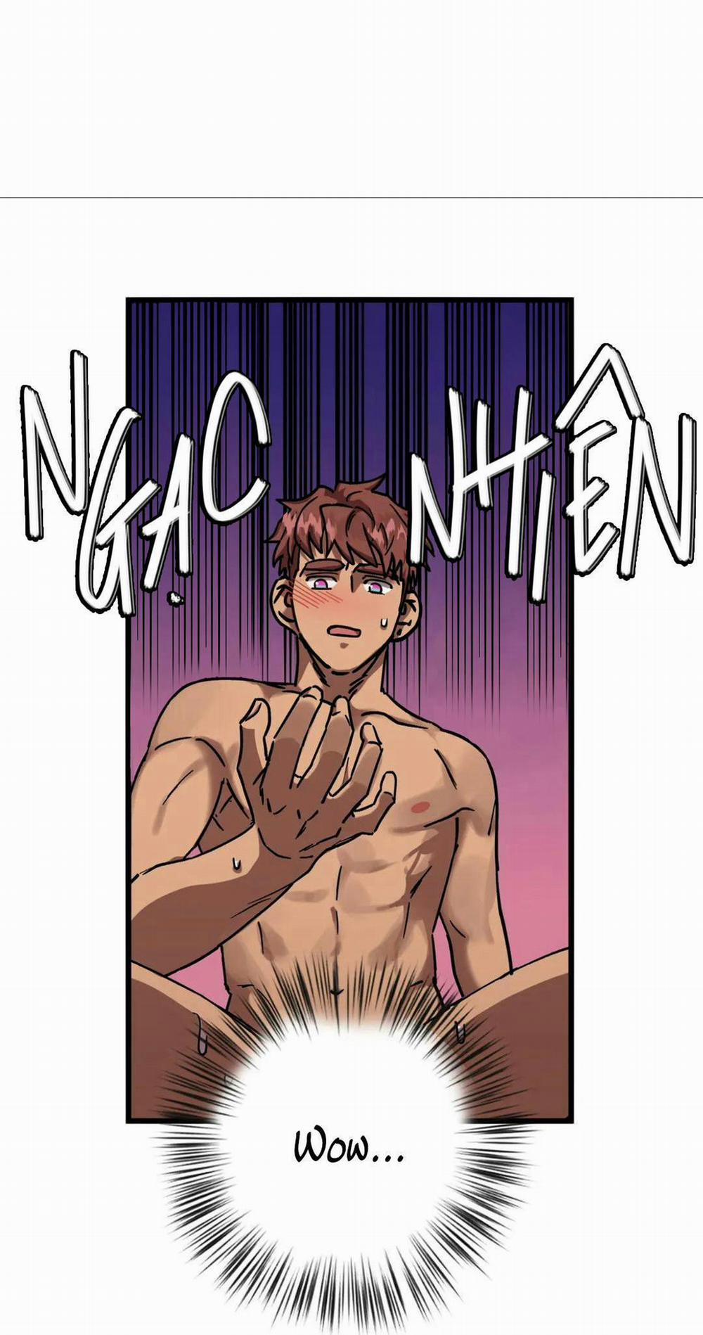 Kẻ xấu xa nhất vũ trụ 8 trang 58