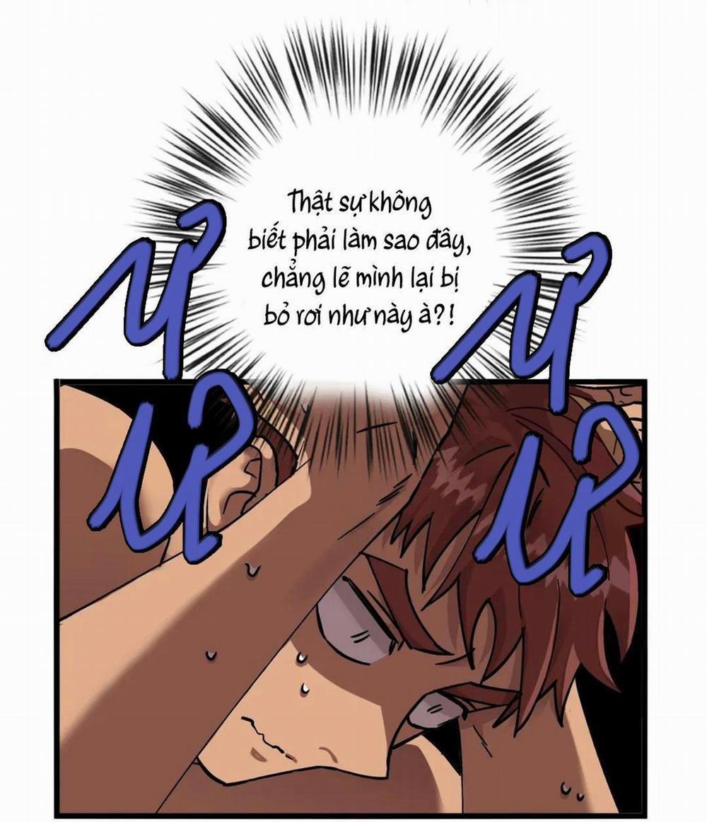 Kẻ xấu xa nhất vũ trụ 8 trang 66
