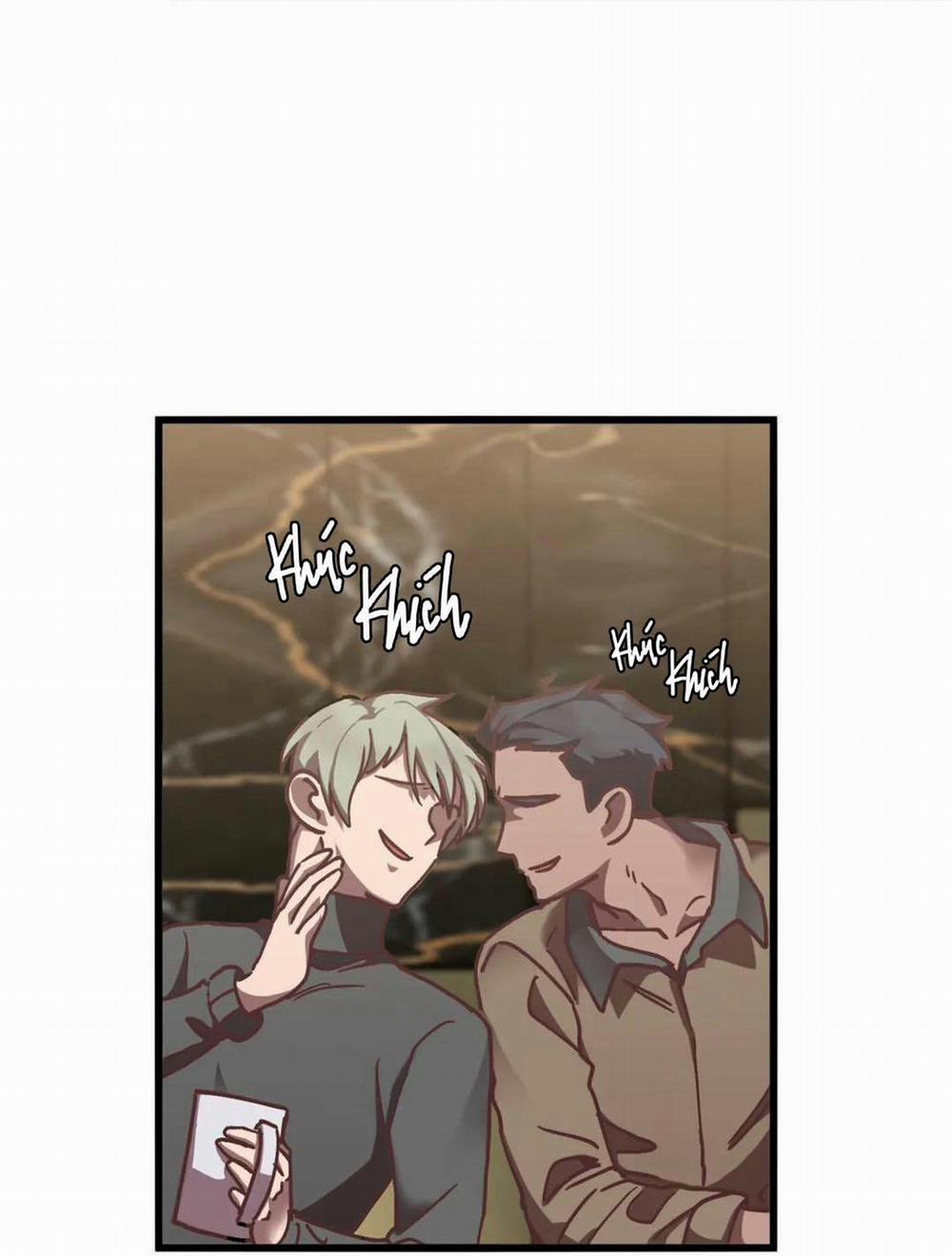 Kẻ xấu xa nhất vũ trụ 8 trang 8