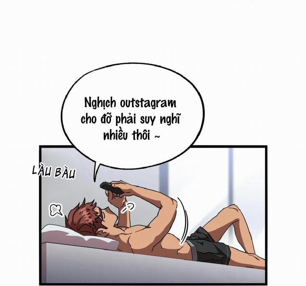 Kẻ xấu xa nhất vũ trụ 9 trang 10