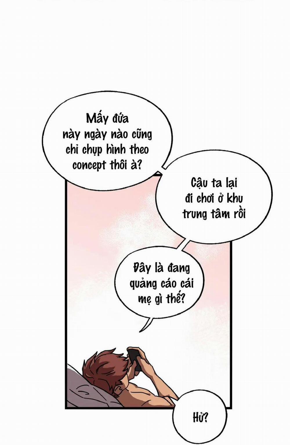 Kẻ xấu xa nhất vũ trụ 9 trang 11