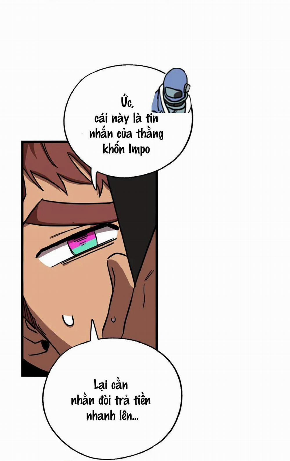 Kẻ xấu xa nhất vũ trụ 9 trang 13
