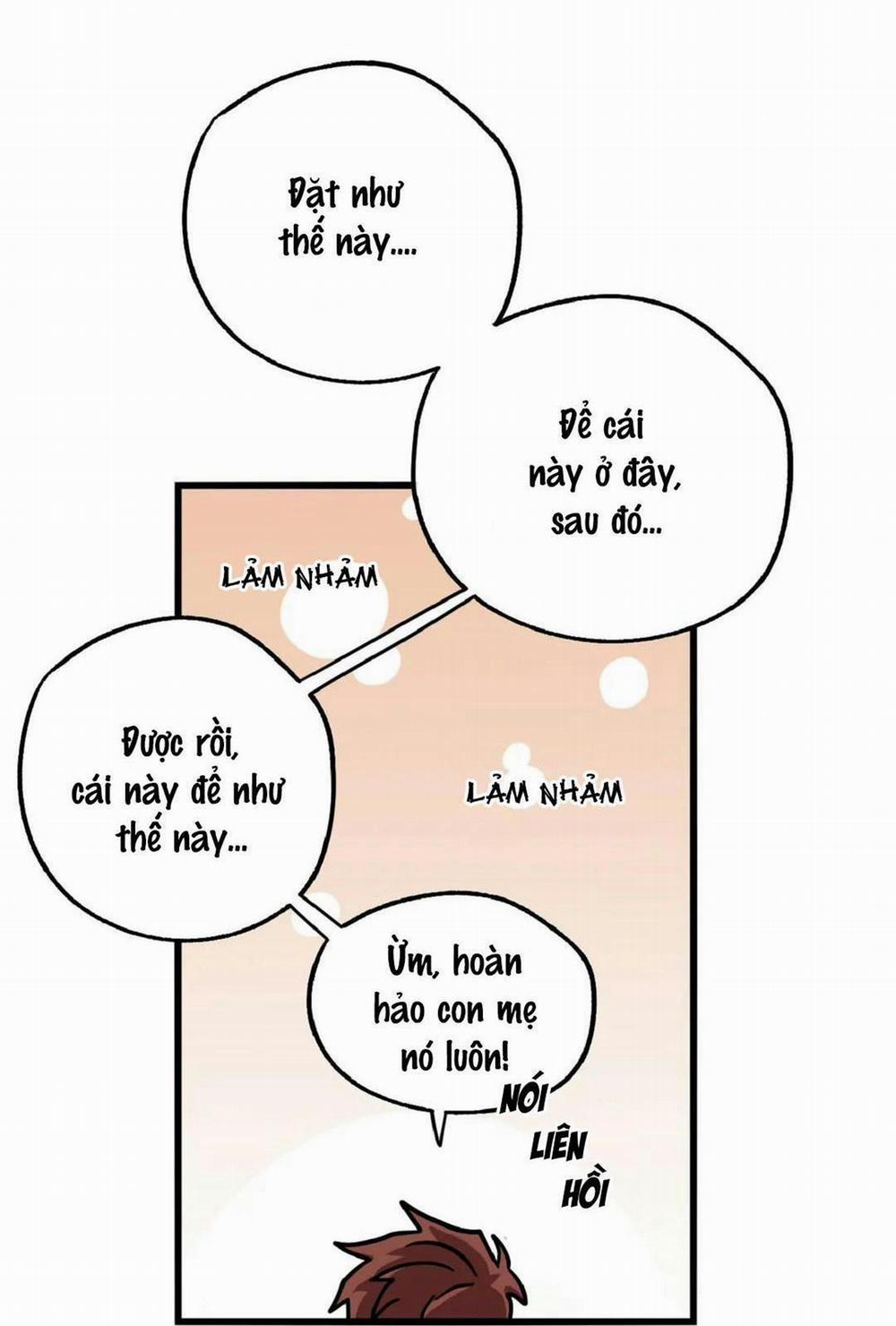 Kẻ xấu xa nhất vũ trụ 9 trang 26