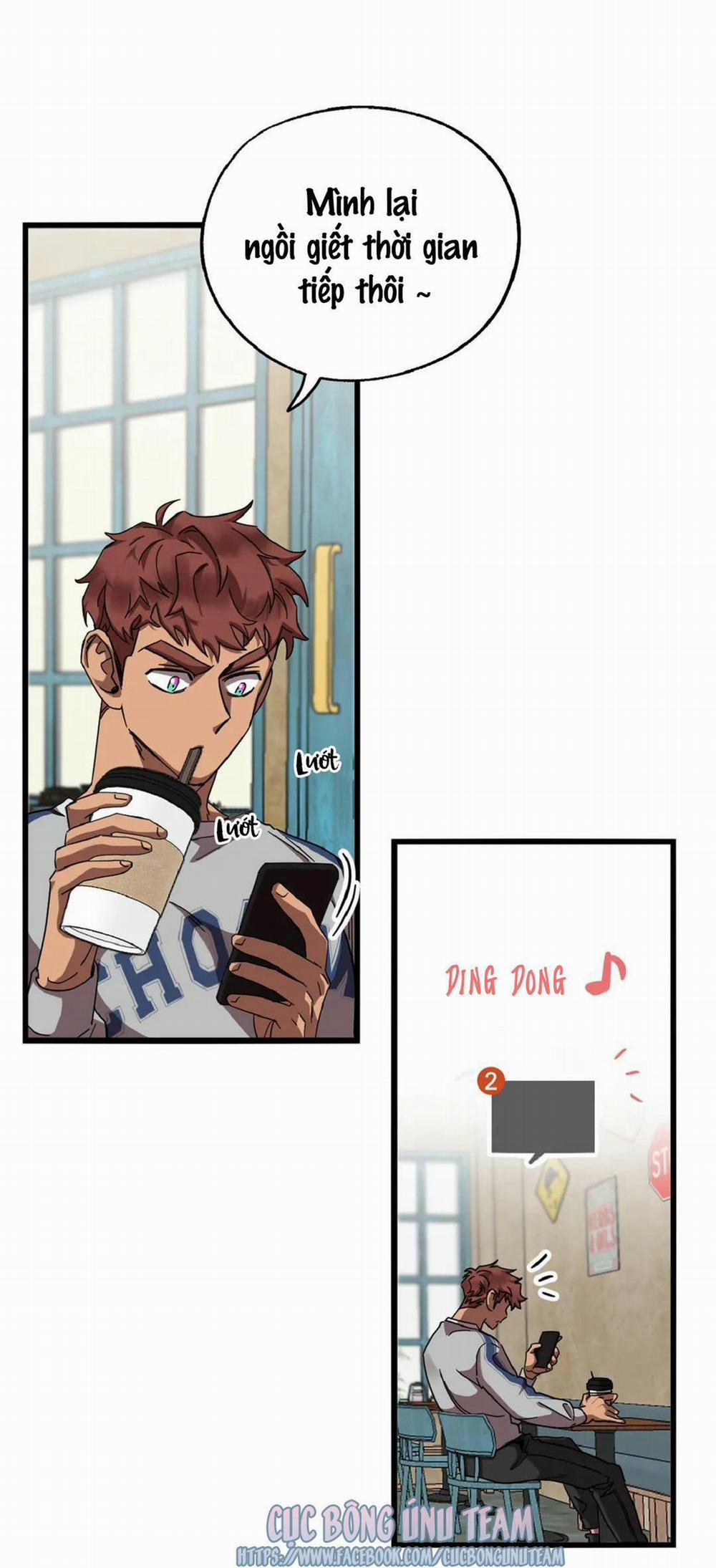 Kẻ xấu xa nhất vũ trụ 9 trang 33