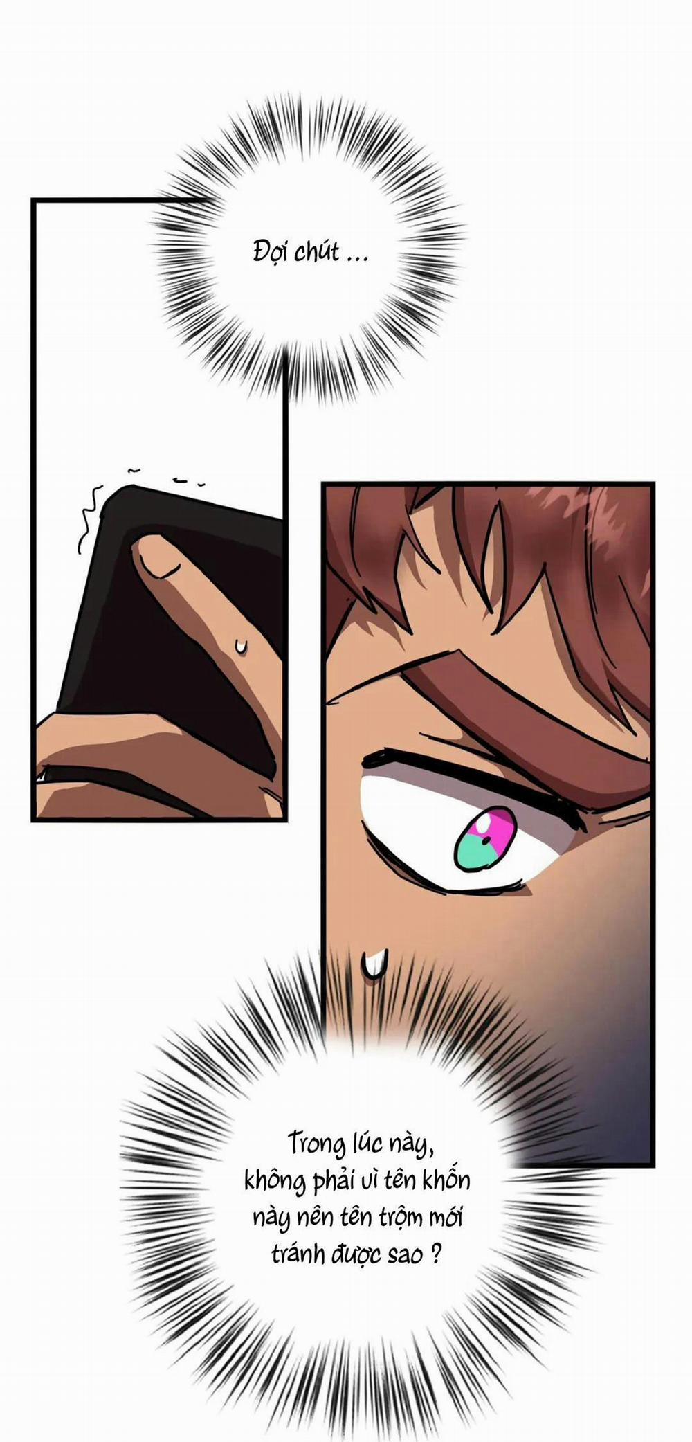 Kẻ xấu xa nhất vũ trụ 9 trang 49