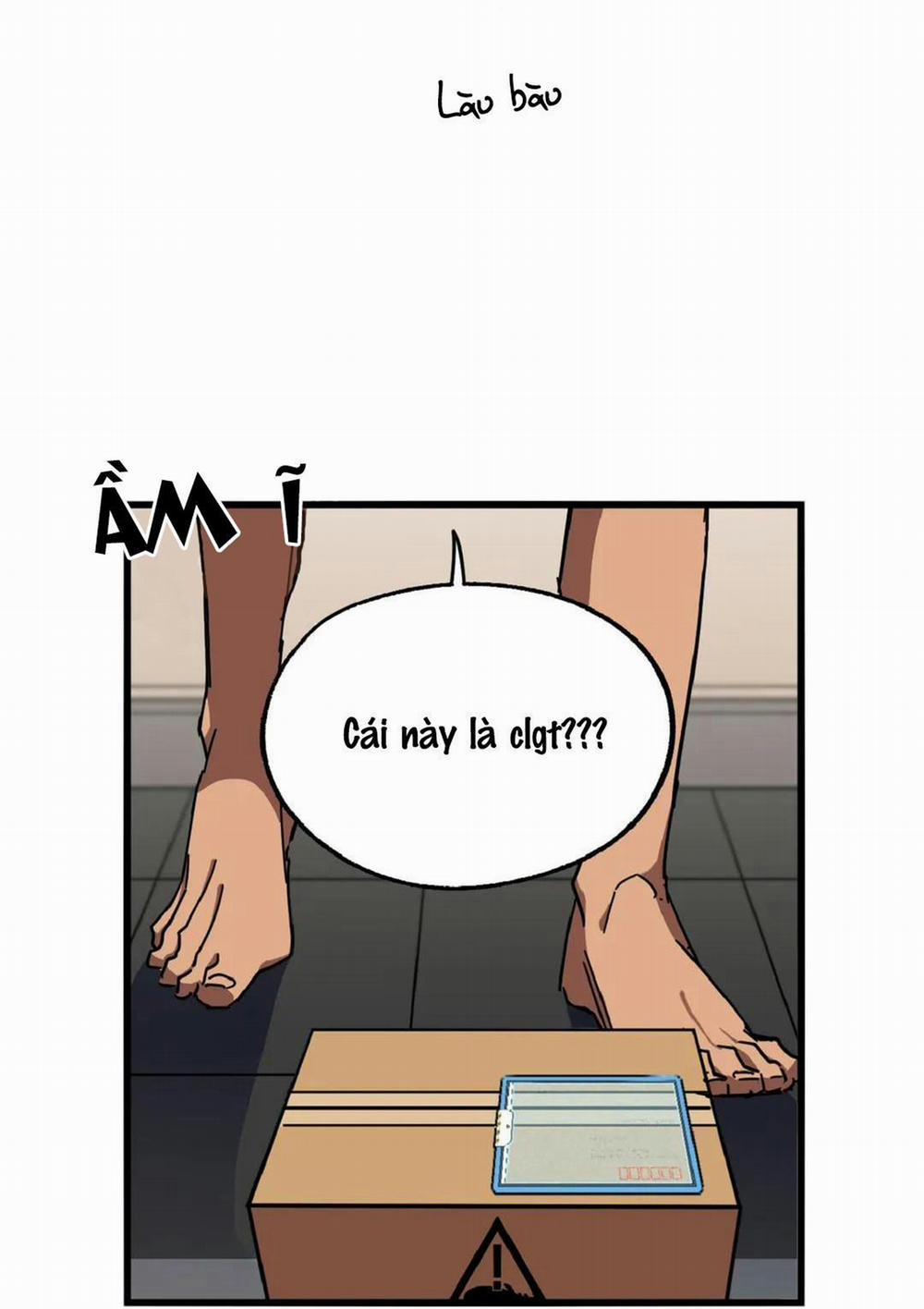 Kẻ xấu xa nhất vũ trụ 9 trang 5