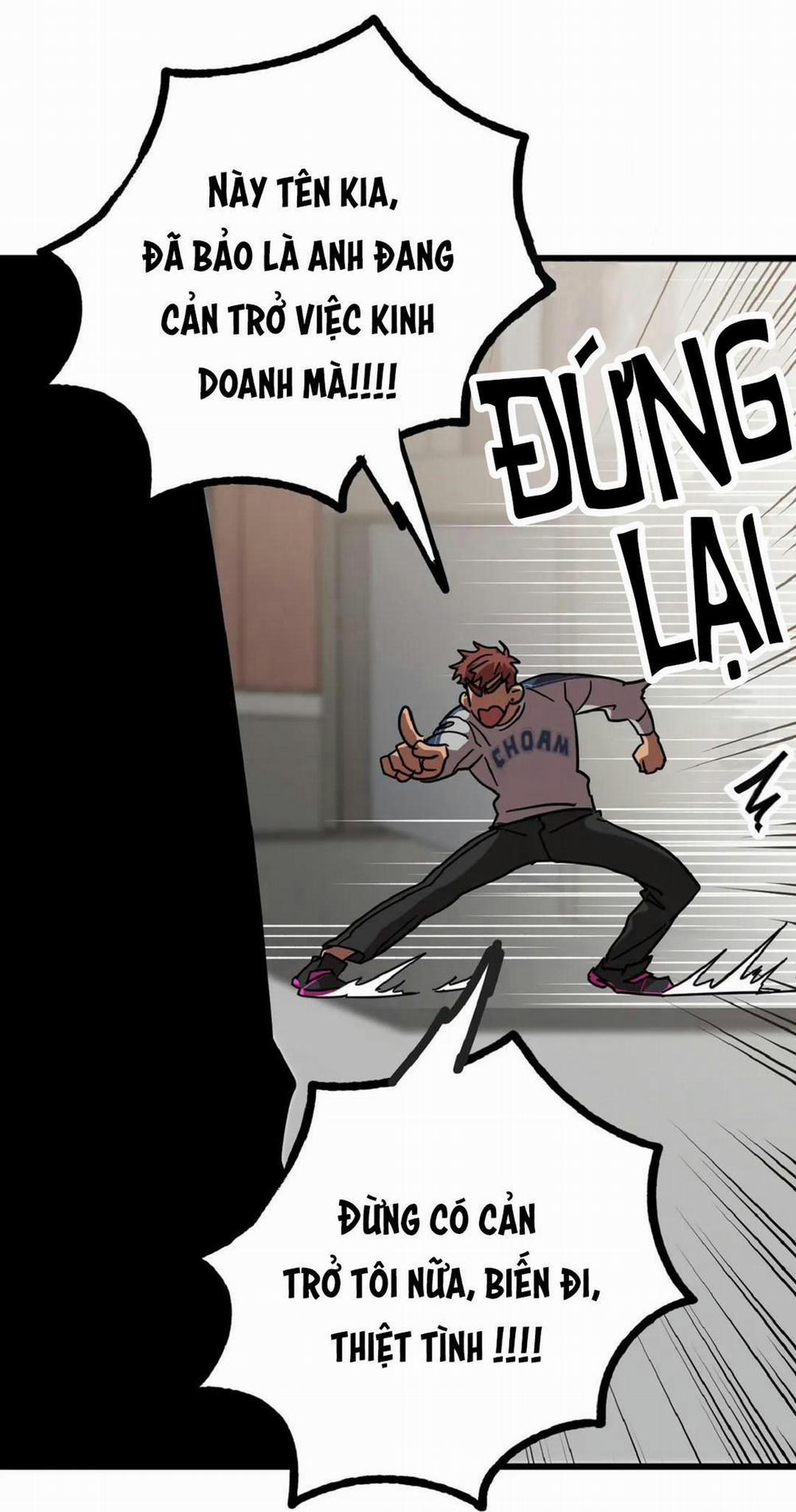 Kẻ xấu xa nhất vũ trụ 9 trang 52