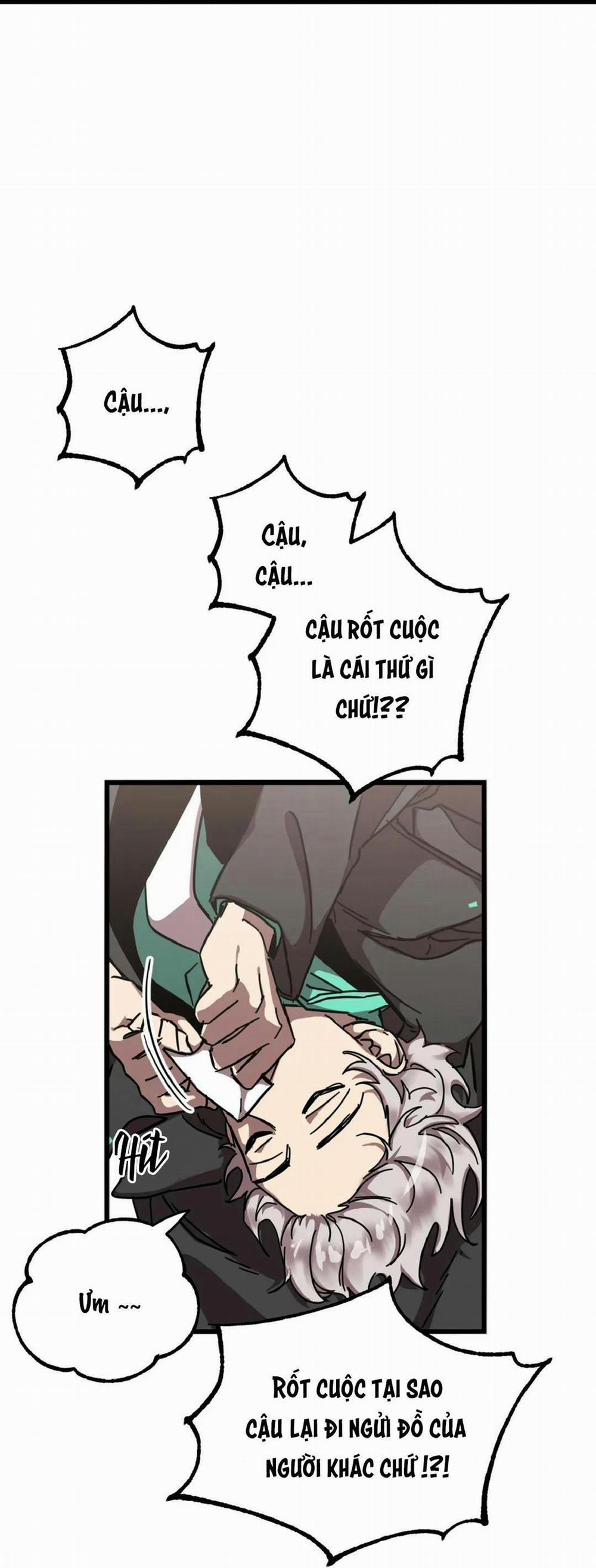 Kẻ xấu xa nhất vũ trụ 9 trang 55