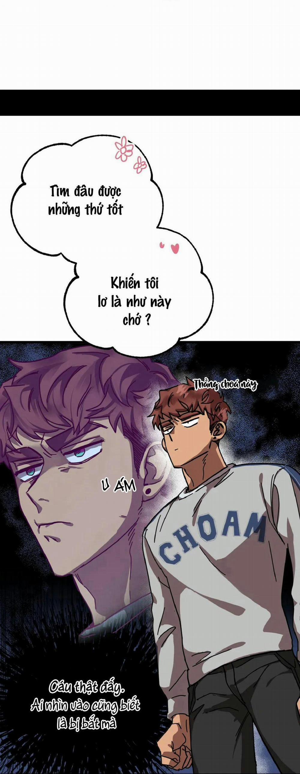 Kẻ xấu xa nhất vũ trụ 9 trang 58