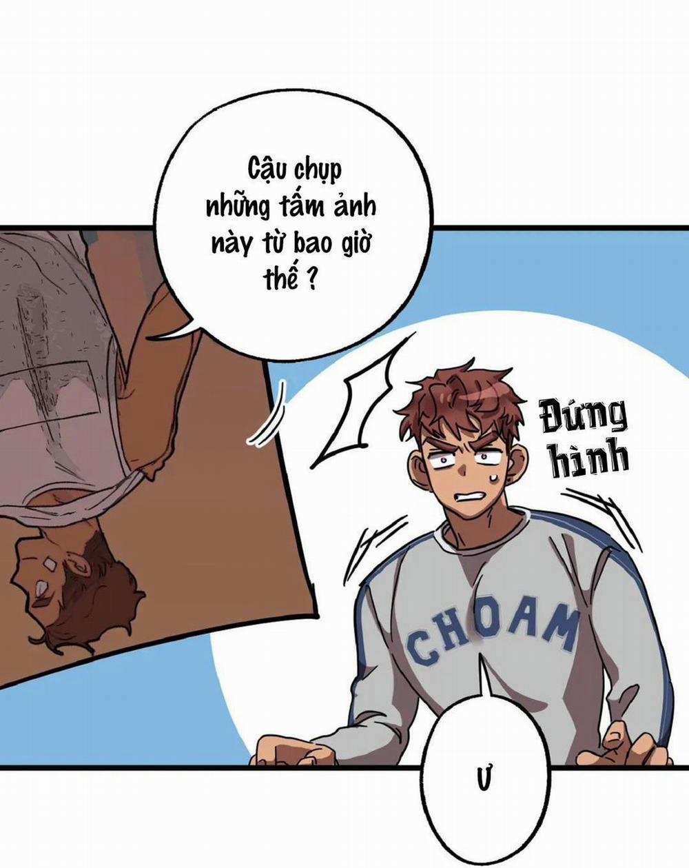 Kẻ xấu xa nhất vũ trụ 9 trang 61