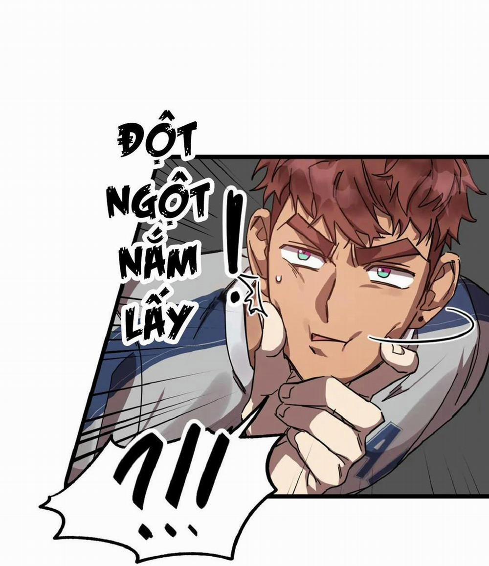 Kẻ xấu xa nhất vũ trụ 9 trang 68