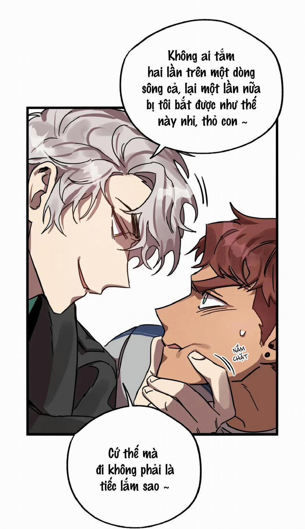 Kẻ xấu xa nhất vũ trụ 9 trang 69