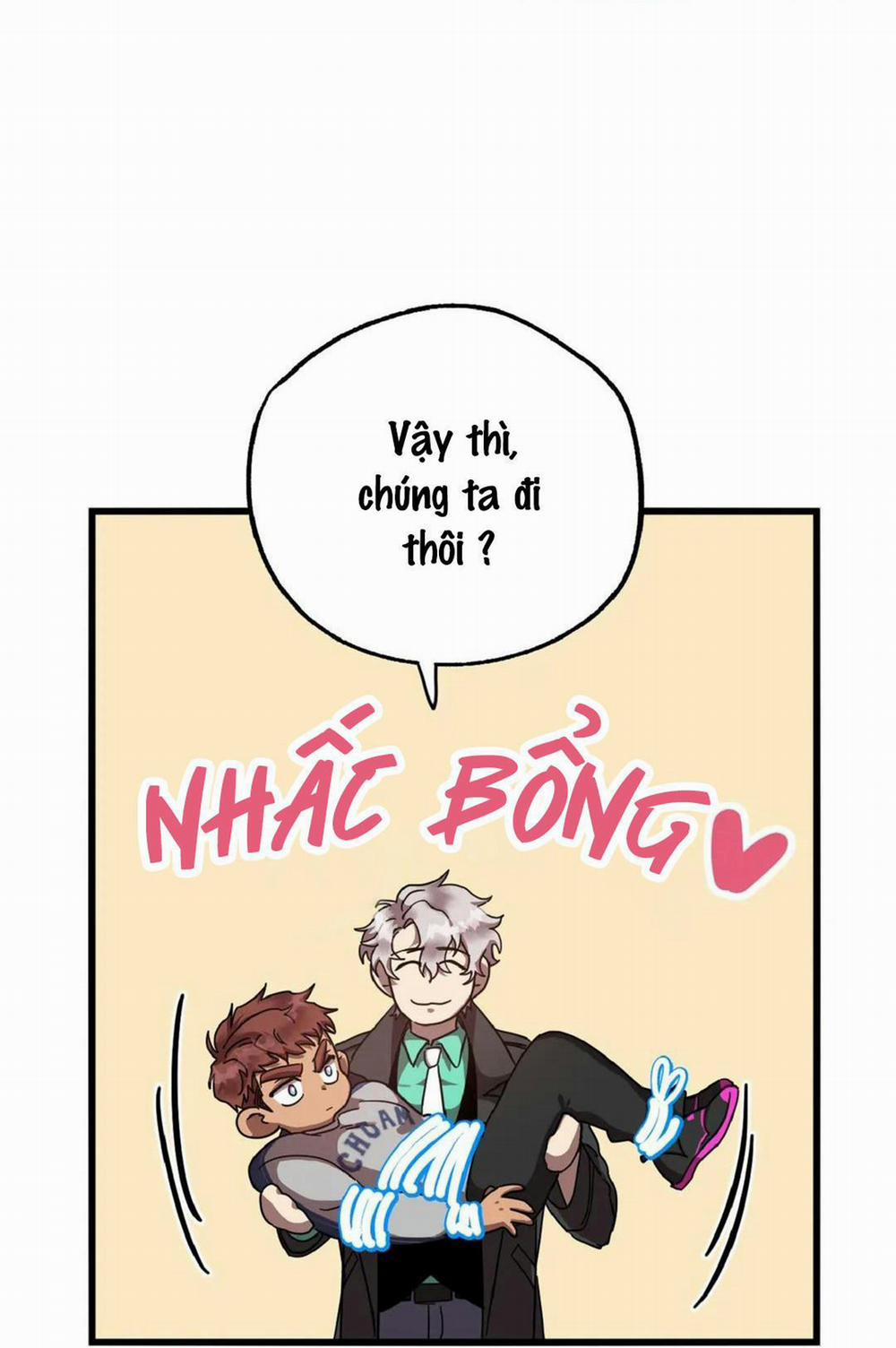 Kẻ xấu xa nhất vũ trụ 9 trang 71