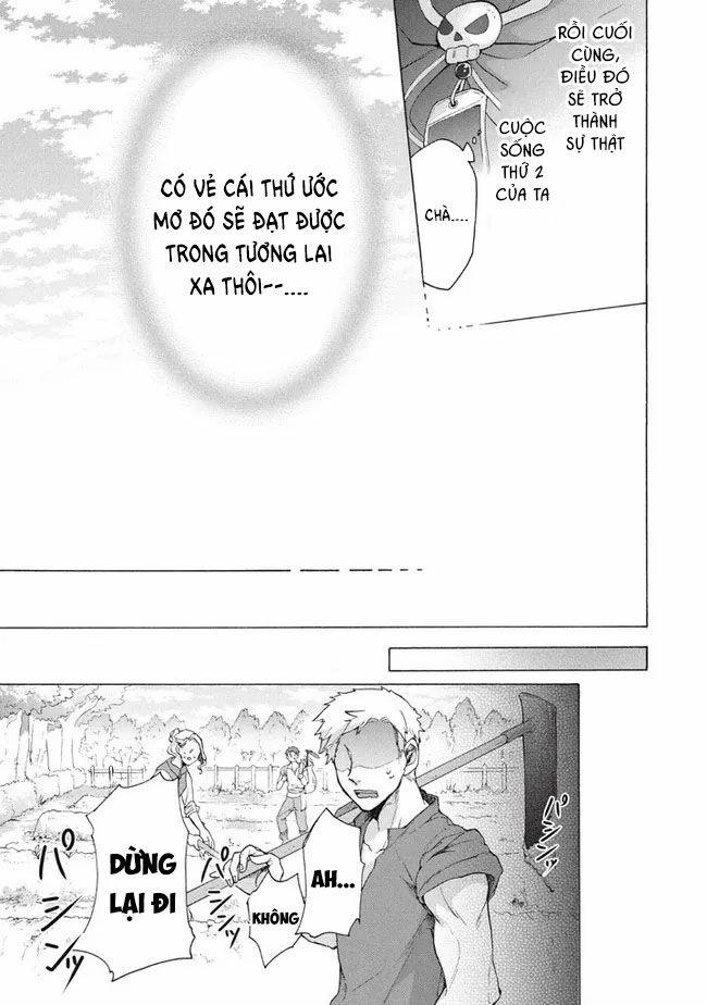 Kẻ Yếu Nhất Trong Tứ Đại Thiên Vương Trở Thành Master Của Thánh Nữ Và Anh Hùng 10.2 trang 18
