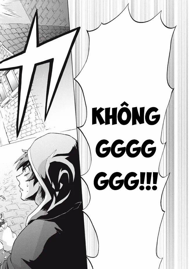 Kẻ Yếu Nhất Trong Tứ Đại Thiên Vương Trở Thành Master Của Thánh Nữ Và Anh Hùng 11.2 trang 14