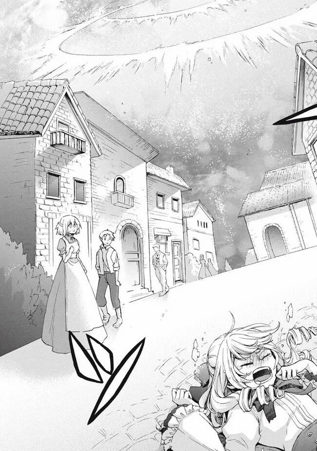 Kẻ Yếu Nhất Trong Tứ Đại Thiên Vương Trở Thành Master Của Thánh Nữ Và Anh Hùng 11.2 trang 15