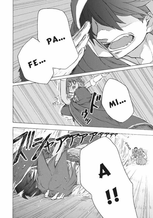 Kẻ Yếu Nhất Trong Tứ Đại Thiên Vương Trở Thành Master Của Thánh Nữ Và Anh Hùng 7.1 trang 2