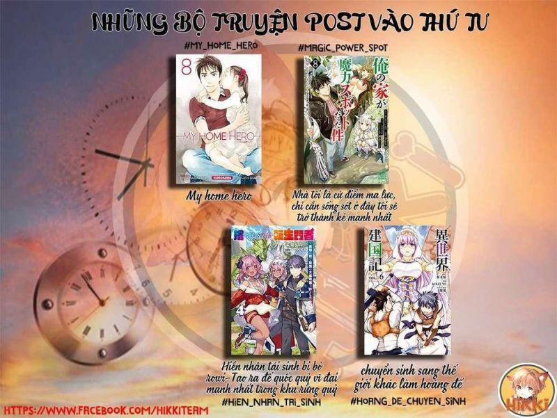 Kẻ Yếu Nhất Trong Tứ Đại Thiên Vương Trở Thành Master Của Thánh Nữ Và Anh Hùng 8.2 trang 1
