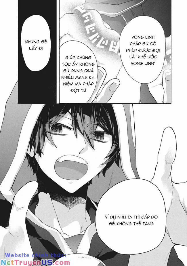Kẻ Yếu Nhất Trong Tứ Đại Thiên Vương Trở Thành Master Của Thánh Nữ Và Anh Hùng 9.2 trang 2