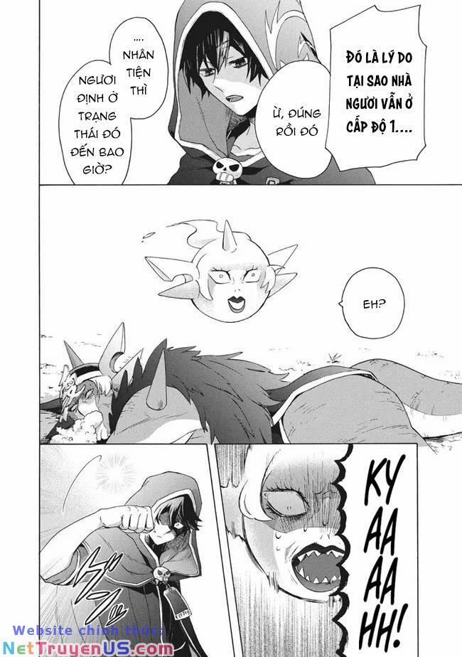 Kẻ Yếu Nhất Trong Tứ Đại Thiên Vương Trở Thành Master Của Thánh Nữ Và Anh Hùng 9.2 trang 3