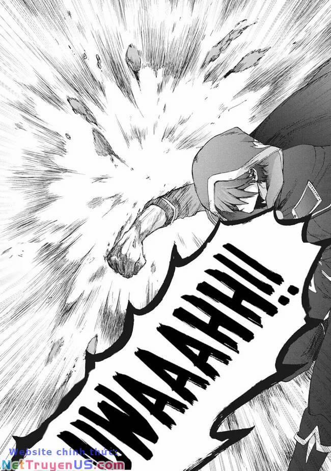 Kẻ Yếu Nhất Trong Tứ Đại Thiên Vương Trở Thành Master Của Thánh Nữ Và Anh Hùng 9.2 trang 5