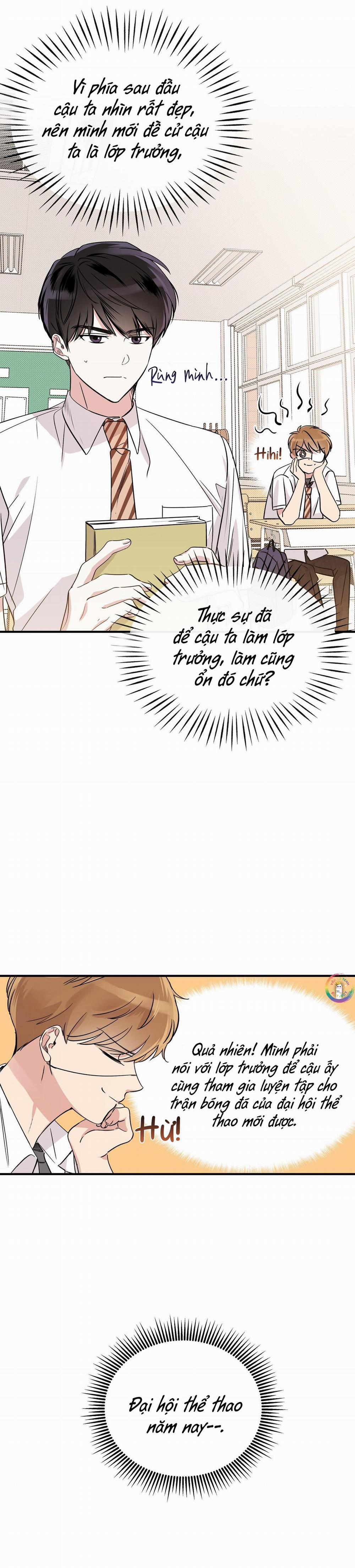 Keep us together 1 trang 13