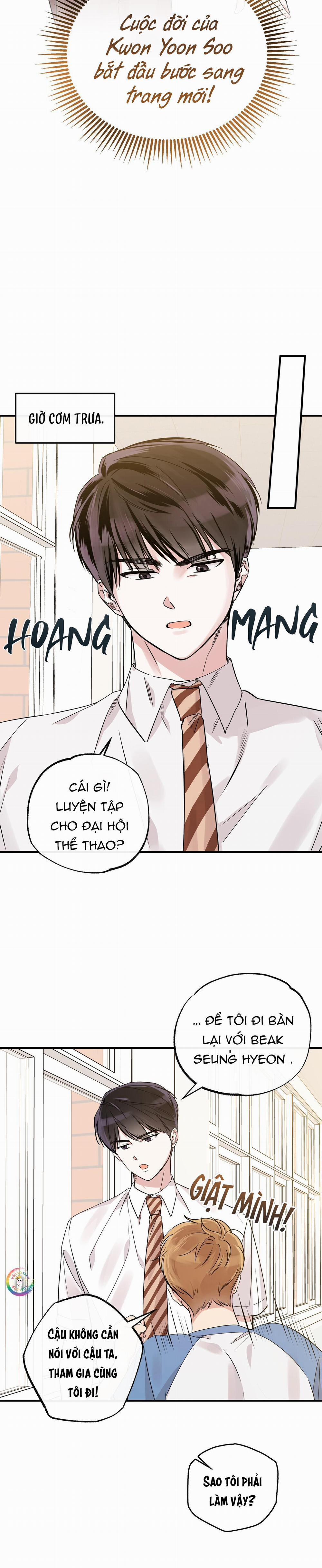 Keep us together 1 trang 15