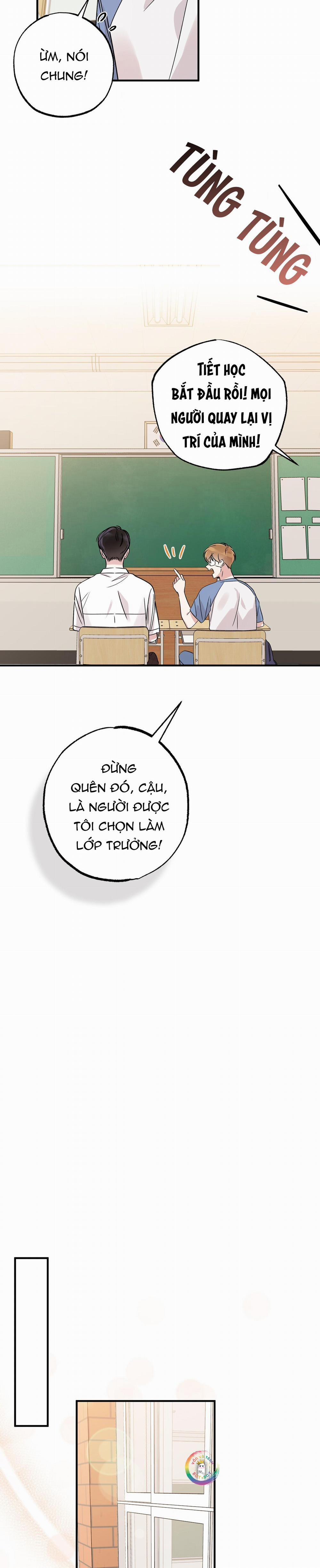 Keep us together 1 trang 20