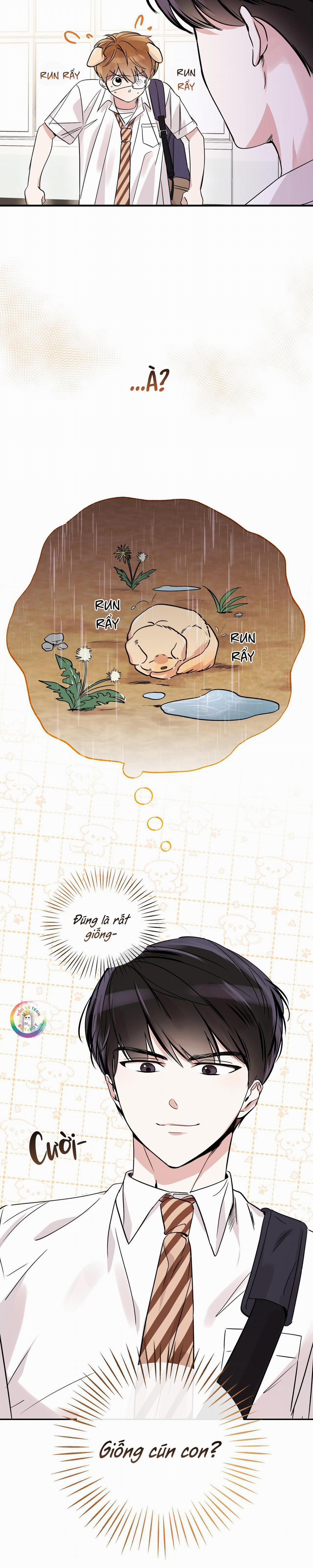 Keep us together 1 trang 23